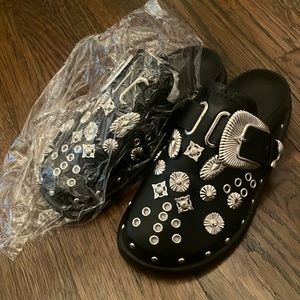 Sezanni clog toga Pulla size 7